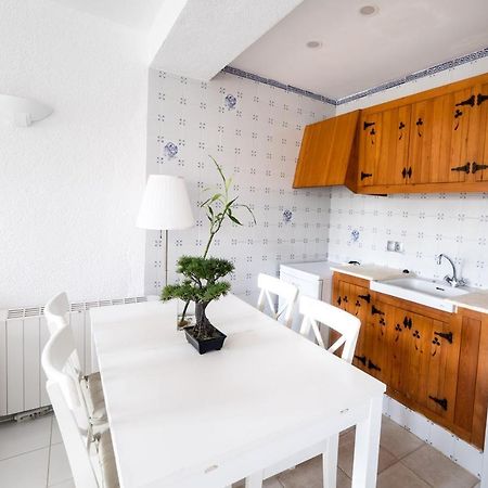 Moonkey - Halcon 23. Vistas Al Cap De La Nao Appartement Jávea Buitenkant foto