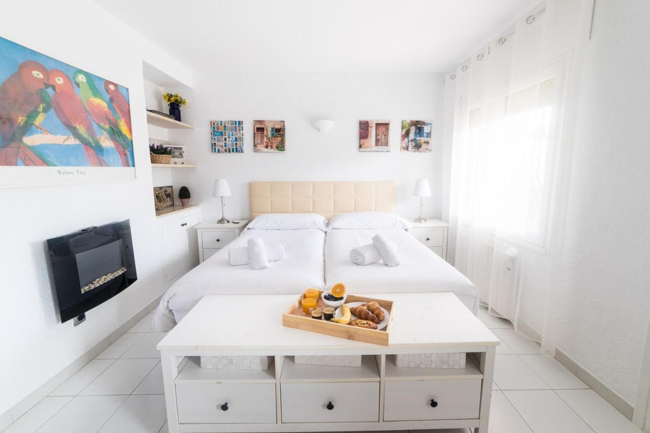 Moonkey - Halcon 23. Vistas Al Cap De La Nao Appartement Jávea Buitenkant foto