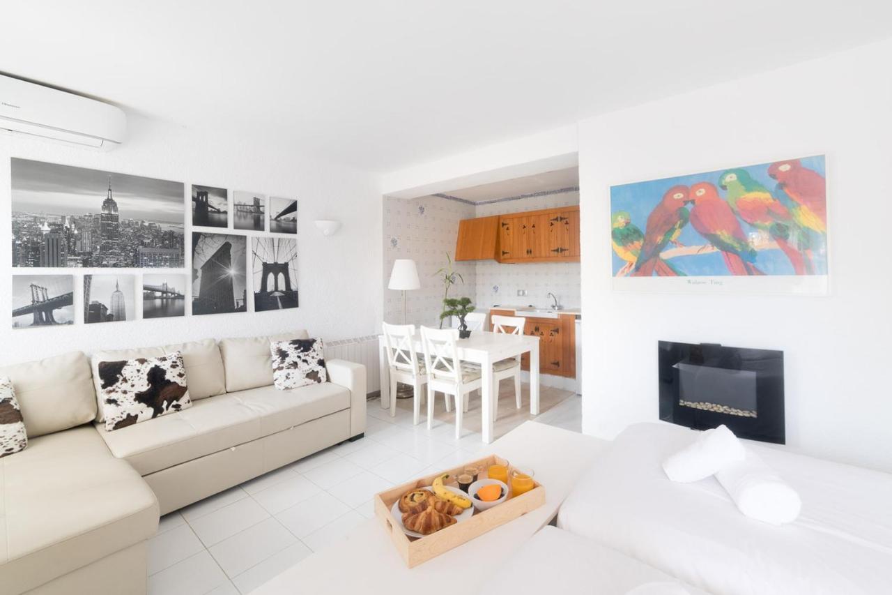 Moonkey - Halcon 23. Vistas Al Cap De La Nao Appartement Jávea Buitenkant foto